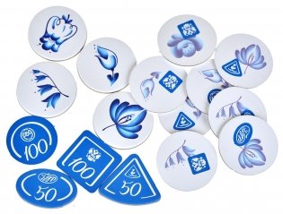 Гжель фото книги 10