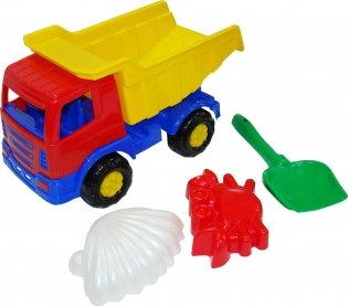 Песочный набор №369 фото книги 3