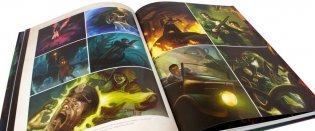 Ужас Аркхэма. Мир игры. Древние у порога фото книги 2