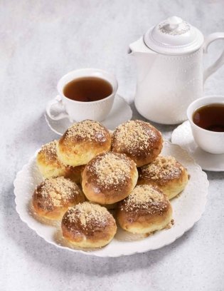 Не бойся, пеки! фото книги 11