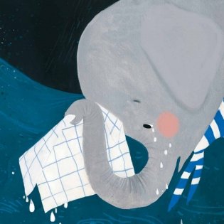 Поверь в мечту! Сказкотерапия для тревожных детей фото книги 4