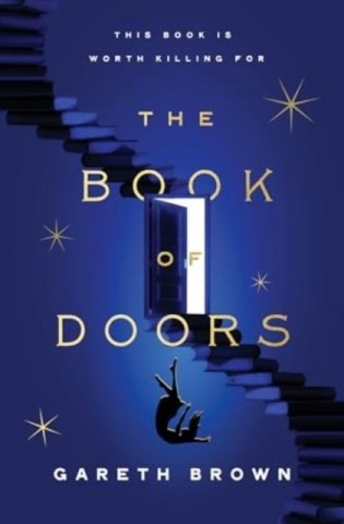 Book of doors фото книги