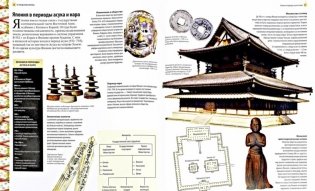 За пределами Европы. От Африканских царей до Японских сегунов фото книги 2