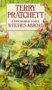 Witches Abroad фото книги маленькое 2