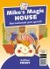 Mike’s Magic House. Волшебный дом Майка. Английский для детей фото книги маленькое 2