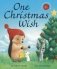 One christmas wish фото книги маленькое 2