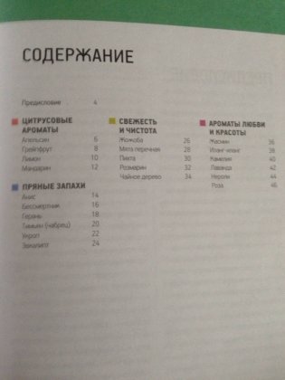 Ароматерапия для начинающих. Сила бодрящих запахов фото книги 2