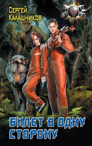 Билет в одну сторону фото книги