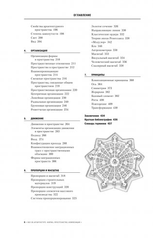 Все об архитектуре. Форма, пространство, композиция фото книги 4