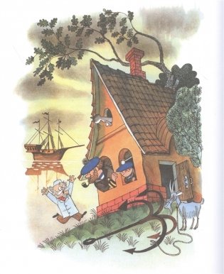 Доктор Айболит фото книги 4