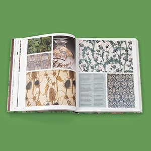 The V&A Sourcebook of Pattern and Ornament фото книги 4