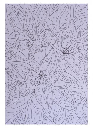 Картины для раскрашивания по номерам. Пейзажи фото книги 2