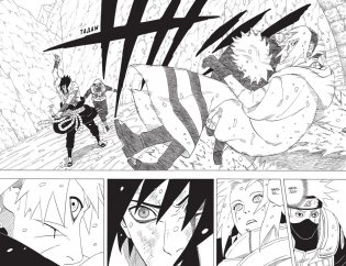 Naruto. Наруто. Книга 18 фото книги 6
