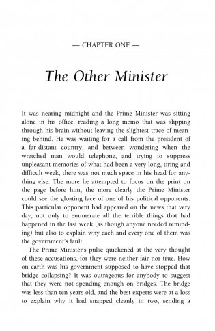 Harry Potter 6 and the Half-Blood Prince фото книги 2