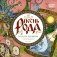 Песнь рода. Раскраски-помощницы и заговоры-напевы для волшебного времени фото книги маленькое 2