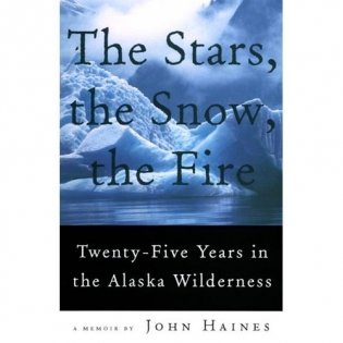 The Stars, the Snow, the Fire фото книги