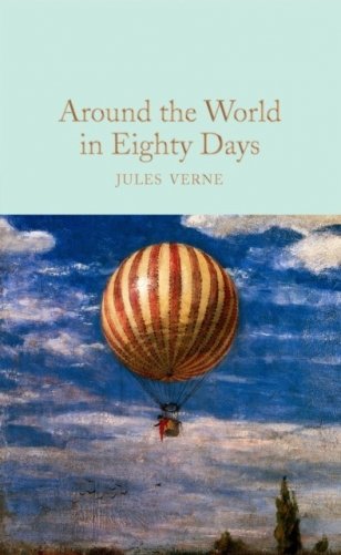 Around the World in Eighty Days фото книги