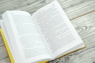 Тяжелый свет Куртейна. Желтый фото книги 4