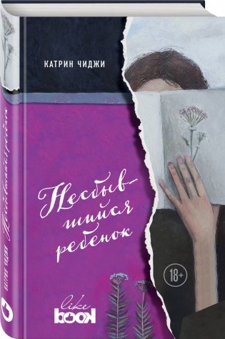 Несбывшийся ребенок фото книги 2