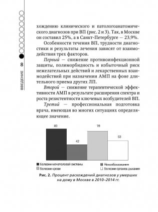 Внебольничная пневмония фото книги 8
