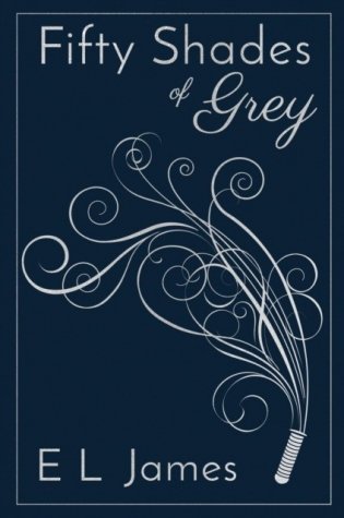 Fifty Shades of Grey 10th Anniversary Edition фото книги