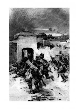 В пасти дракона фото книги 6