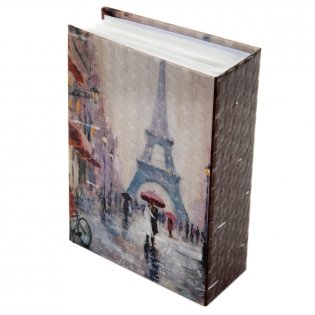 Фотоальбом "Travel", 10x15 см (100 фотографий) фото книги 3