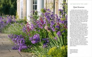 New Romantic Garden фото книги 5