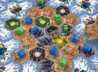 Проект «Возрождение» фото книги 9