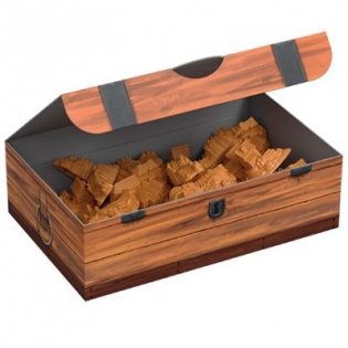 Настольная игра "Catan. Колонизаторы. Расширение для 5-6 игроков" фото книги 5