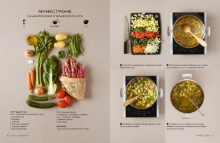 Рецепты мировой кухни на каждый день (Мечта гурмана, Мясо, Торты). Сборный комплект из 3-х книг в коробе фото книги 5