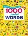 1000 Useful Words: Build Vocabulary and Literacy Skills фото книги маленькое 2