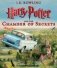 Harry Potter and the Chamber of Secrets фото книги маленькое 2
