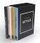 Little Box of Style: The Story of Four Iconic Fashion Houses фото книги маленькое 2