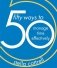 50 Ways to Manage Time Effectively фото книги маленькое 2
