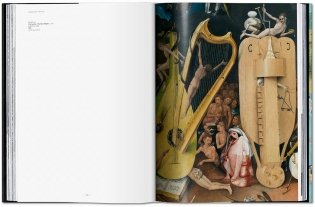 Bosch. the Complete Works фото книги 5