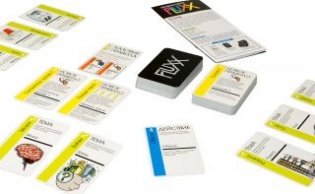 Настольная игра "Fluxx 5.0" фото книги 4