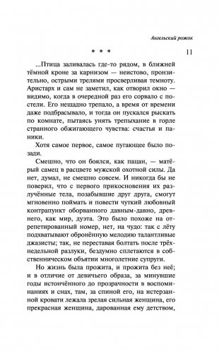 Наполеонов обоз. Книга 3. Ангельский рожок фото книги 6