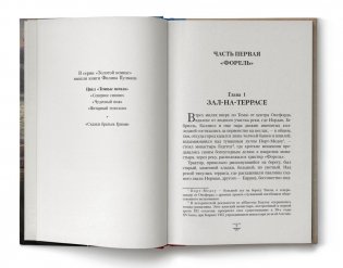 Книга Пыли. Прекрасная дикарка фото книги 3