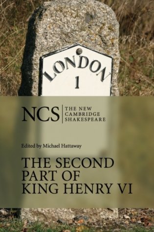 The Second Part of King Henry VI фото книги
