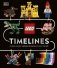LEGO Timelines фото книги маленькое 2