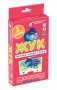 Обучение грамоте. Жук. Читаем слова-слоги. Набор карточек фото книги маленькое 2