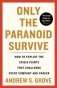 Only the paranoid survive фото книги маленькое 2