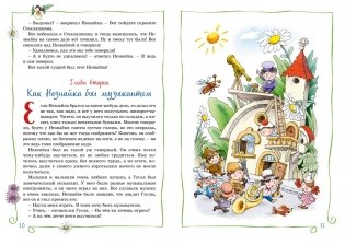 Приключения Незнайки и его друзей фото книги 3