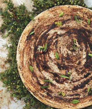 Кухня #Nordic. Северное возрождение. Гастрономические прогулки с лучшими шеф-поварами Скандинавии фото книги 6