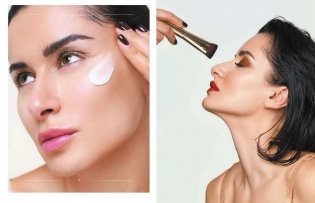 PRO лицо фото книги 4