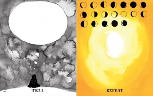 The Wild Unknown Journal фото книги 9