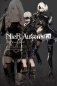 Nier: Automata: Long Story Short, Vol. 1 фото книги маленькое 2
