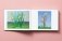 David Hockney. 220 for 2020 фото книги маленькое 7