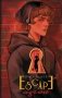 ESCAPE. Изгой фото книги маленькое 2